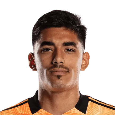 Rocco Rios Novo logo