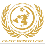 Flat Earth FC logo
