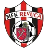 MFK Revuca logo