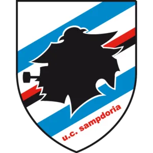 Sampdoria logo