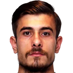 Dorukhan Toköz logo