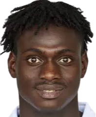 Ousmane·Diakite logo