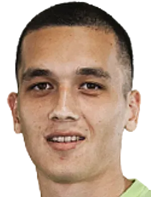 Ruslan Baytukov logo