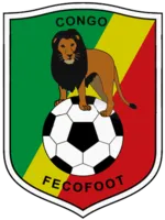 Congo U17 (W) logo
