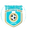 Tomiris-Turan Women logo