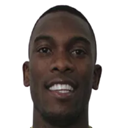 Fabián Castillo logo