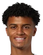 Brooklyn Lyons-Foster logo