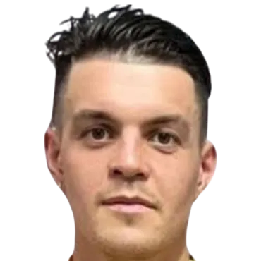 Kristófer Jacobson Reyes logo