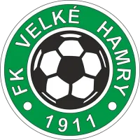 Velke Hamry B logo
