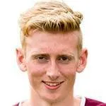 Russell McLean portrait