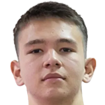 sayatkhan kussainov logo