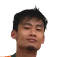 Ching-Yeung Jethro Pang logo