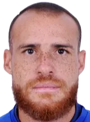 Pedro Castro portrait