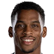 Jurriën Timber portrait