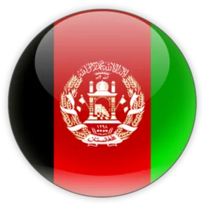 Afghanistan U19 logo