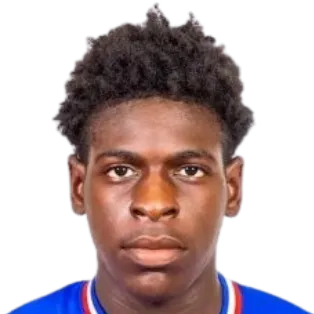 Emmanuel Mbemba Nlandu photo 