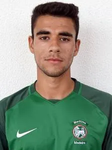 Cristiano Abreu photo 