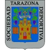 SD Tarazona logo