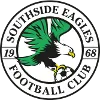 Southside Eagles (R) logo