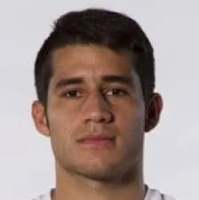 Pedro González Ojeda logo