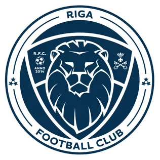 Riga FC logo