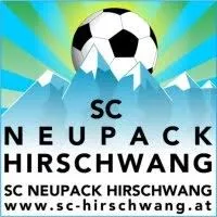 Hirschwang logo