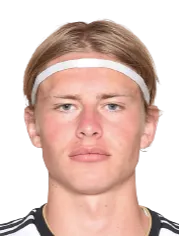 Tobias Björnebye logo