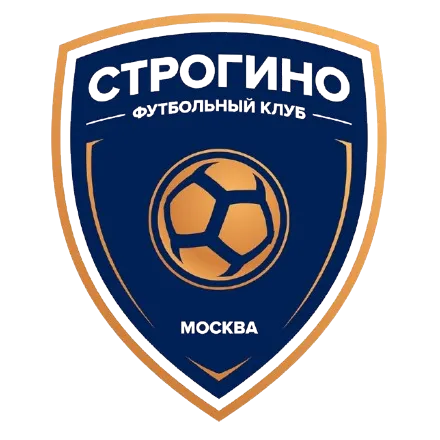 Strogino Moscow logo