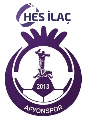 Afyonspor logo