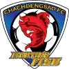 Chachoengsao FC U19 logo