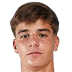 Afonso Ferreirinha portrait