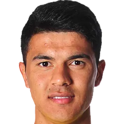 Daler Tukhsanov photo 