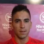 Leandro Fernandez logo