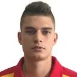 Stefan Lukacevic logo