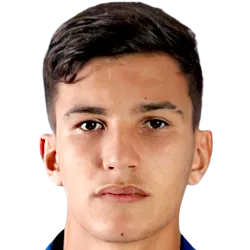 Balthazar Bernardi photo 