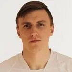 Ernestas Veliulis logo