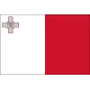malta (w) (U16) logo