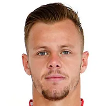 Charlie I'Anson photo 