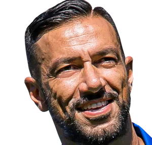 Fabio Quagliarella logo