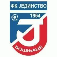 Jedinstvo Bosnjace logo