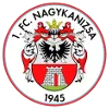 Nagykanizsai TE 1866 logo