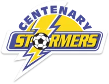 Centenary Stormers U23 logo