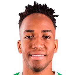 Hayen Palacios photo 