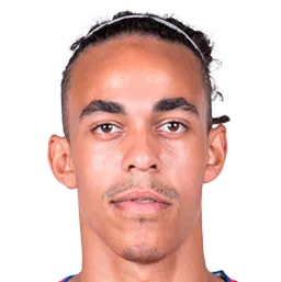 Yussuf Yurary Poulsen logo