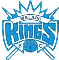 Malabo Kings (w) logo
