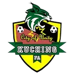 Kuching FA U20 logo