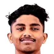 Mohammed Sanan portrait