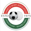 Khawzawl Vengthar logo