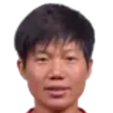 Chae Un-yong portrait