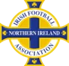 Northern Ireland Women U17 logo